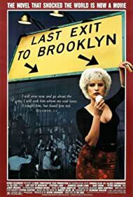 دانلود فیلم  Last Exit to Brooklyn 1989