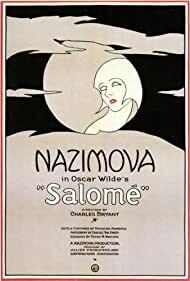 دانلود فیلم Salomé ۱۹۲۲