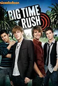 دانلود سریال Big Time Rush 2009