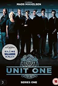 دانلود سریال Unit One 2000