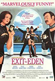 دانلود فیلم Exit to Eden 1994