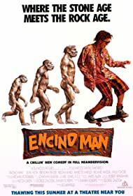 دانلود فیلم  Encino Man 1992