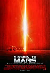 دانلود فیلم  Mission to Mars 2000