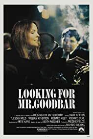دانلود فیلم  Looking for Mr. Goodbar 1977