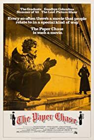 دانلود فیلم  The Paper Chase 1973