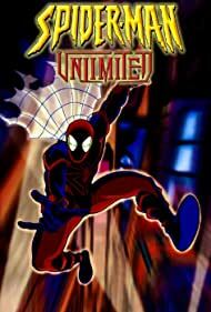 دانلود سریال Spider-Man Unlimited (1999)