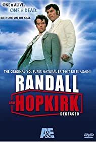 دانلود سریال Randall and Hopkirk (Deceased) 1969