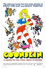دانلود فیلم  Coonskin 1975