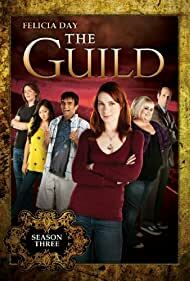 دانلود سریال The Guild 2007
