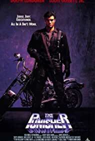 دانلود فیلم  The Punisher 1989
