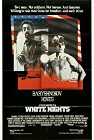 دانلود فیلم  White Nights 1985