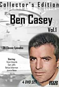 دانلود سریال Ben Casey 1961