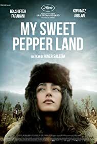 دانلود فیلم My Sweet Pepper Land 2013