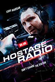 دانلود فیلم  Hostage Radio 2019