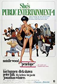 دانلود فیلم  Penelope 1966