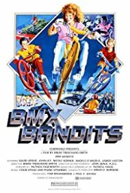 دانلود فیلم  BMX Bandits 1983