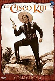 دانلود سریال The Cisco Kid 1950