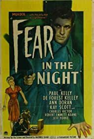 دانلود فیلم Fear in the Night 1947