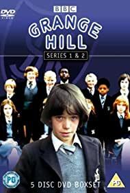 دانلود سریال Grange Hill 1978