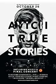 دانلود فیلم  Avicii: True Stories 2017