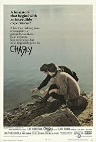 دانلود فیلم  Charly 1968