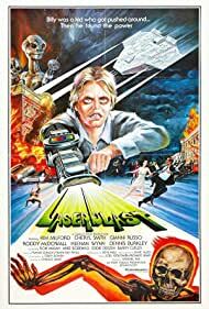 دانلود فیلم  Laserblast 1978