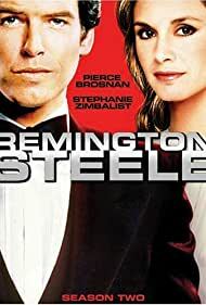 دانلود سریال  Remington Steele 1982
