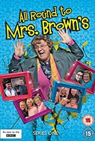 دانلود سریال All Round to Mrs. Brown’s 2017