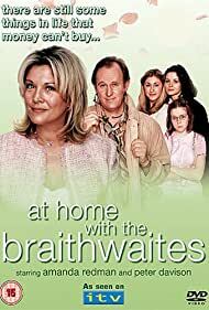 دانلود سریال At Home with the Braithwaites 2000