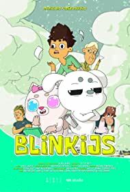 دانلود سریال Blinky 2021