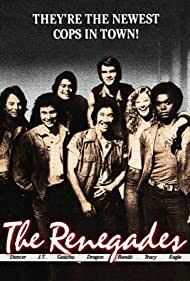 The Renegades 1982 دانلود