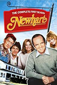 دانلود سریال Newhart 1982