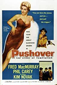 دانلود فیلم  Pushover 1954