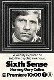 دانلود سریال The Sixth Sense 1972
