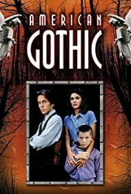 دانلود سریال American Gothic 1995