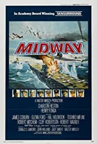 دانلود فیلم  Midway 1976