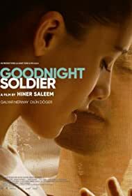 دانلود فیلم Goodnight, Soldier 2022