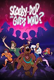 دانلود سریال Scooby-Doo and Guess Who? 2019