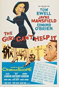 دانلود فیلم  The Girl Can’t Help It 1956
