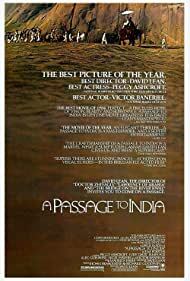دانلود فیلم  A Passage to India 1984