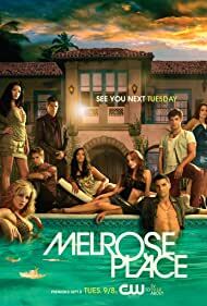 دانلود سریال Melrose Place 2009
