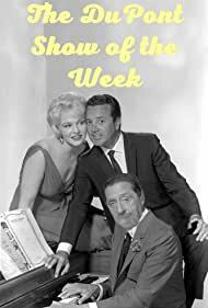 دانلود سریال The DuPont Show of the Week 1961