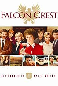 دانلود سریال Falcon Crest 1981