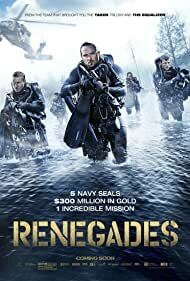 دانلود فیلم  American Renegades 2017