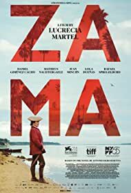 دانلود فیلم  Zama 2017