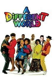 دانلود سریال A Different World 1987