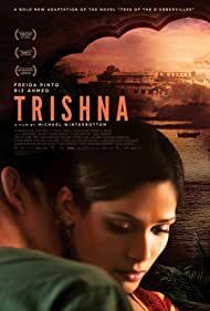 دانلود فیلم  Trishna 2011