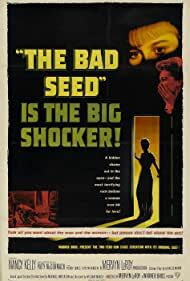 دانلود فیلم  The Bad Seed 1956