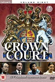 دانلود سریال Crown Court 1972