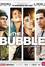 دانلود فیلم The Bubble 2006